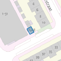 Perceel NWK01-F-2845