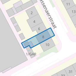 Perceel NWK01-F-2847