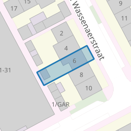 Perceel NWK01-F-2848