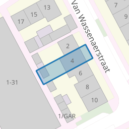 Perceel NWK01-F-2849