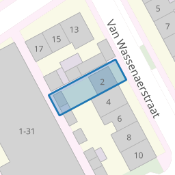 Perceel NWK01-F-2850