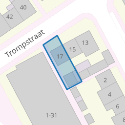 Perceel NWK01-F-2851