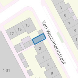 Perceel NWK01-F-2853