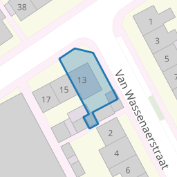 Perceel NWK01-F-2854