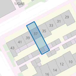 Perceel NWK01-F-2861