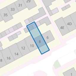 Perceel NWK01-F-2872