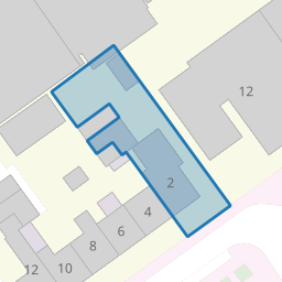 Perceel NWK01-F-2896