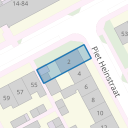 Perceel NWK01-F-2905