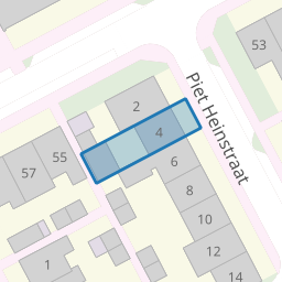 Perceel NWK01-F-2906