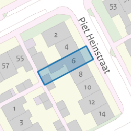 Perceel NWK01-F-2907