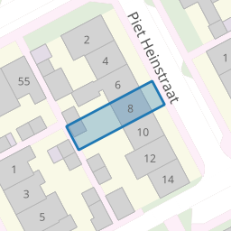 Perceel NWK01-F-2908