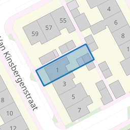 Perceel NWK01-F-2912