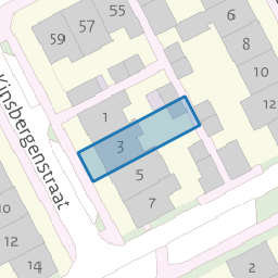 Perceel NWK01-F-2913