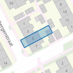 Perceel NWK01-F-2914