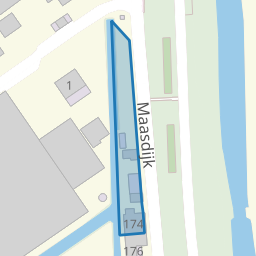 Perceel NWK01-F-2921