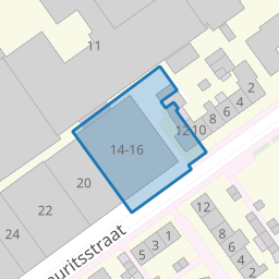 Perceel NWK01-F-2960