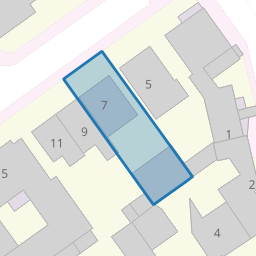 Perceel NWK01-F-2966