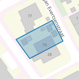 Perceel NWK01-F-2968