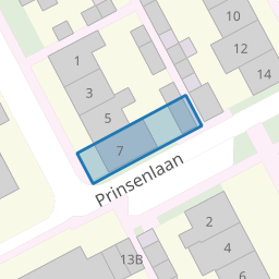 Perceel NWK01-F-2970