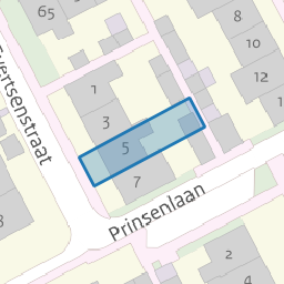 Perceel NWK01-F-2971