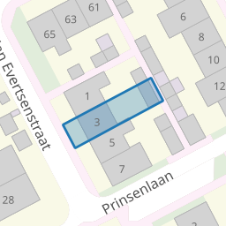 Perceel NWK01-F-2972