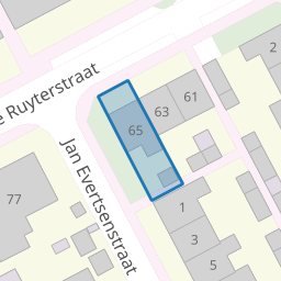 Perceel NWK01-F-2974