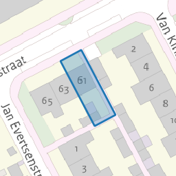 Perceel NWK01-F-2976