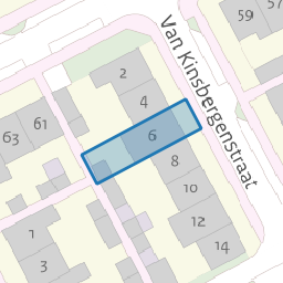 Perceel NWK01-F-2979