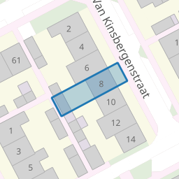 Perceel NWK01-F-2980