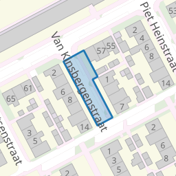 Perceel NWK01-F-2984