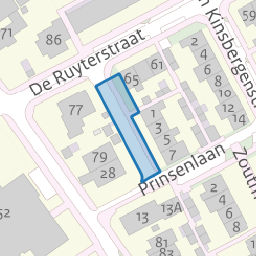 Perceel NWK01-F-2985