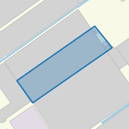 Perceel NWK01-F-2993