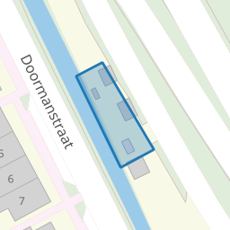 Perceel NWK01-F-2999