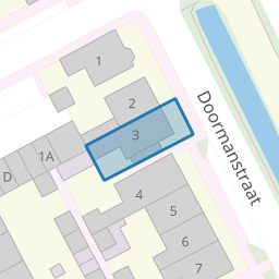 Perceel NWK01-F-3018