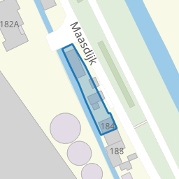 Perceel NWK01-F-3021