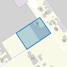 Perceel NWK01-F-3029