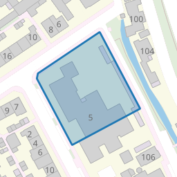 Perceel NWK01-F-3048