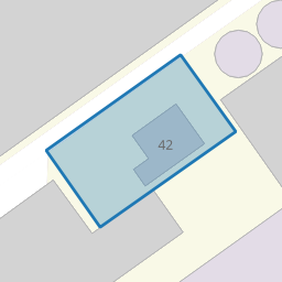 Perceel NWK01-F-3071