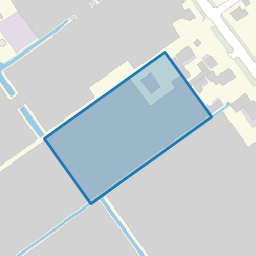 Perceel NWK01-F-3091