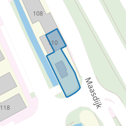 Perceel NWK01-F-3107