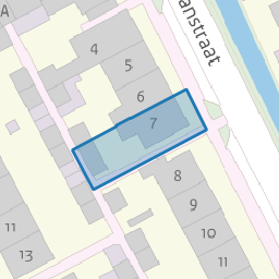 Perceel NWK01-F-3121