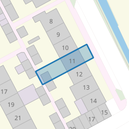 Perceel NWK01-F-3125