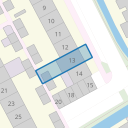 Perceel NWK01-F-3127