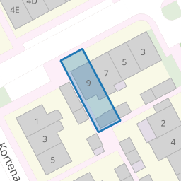 Perceel NWK01-F-3137