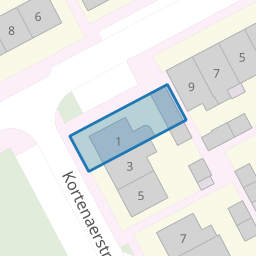 Perceel NWK01-F-3138