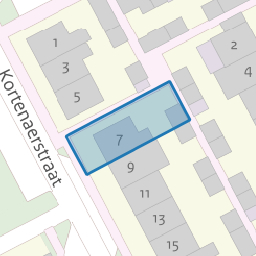 Perceel NWK01-F-3141