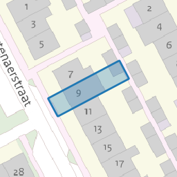 Perceel NWK01-F-3142