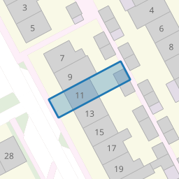 Perceel NWK01-F-3143