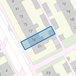 Perceel NWK01-F-3147