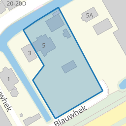 Perceel NWK01-F-3179